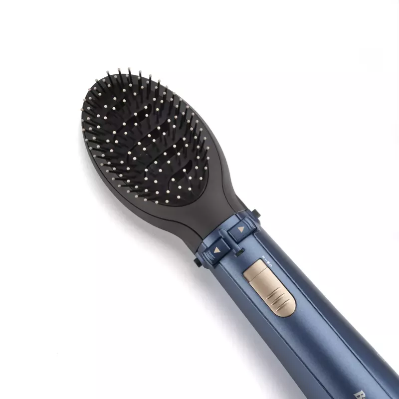 BaByliss Style Pro 1000 AS965E escova de ar quente, 1000 W