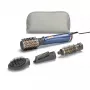 Escova de ar quente BaByliss Style Pro 1000 AS965E — 1000 W, cabo de 2,5 m, 4 acessórios de escova, aquecimento cerâmico, tecnologia de iões, rotação automática
