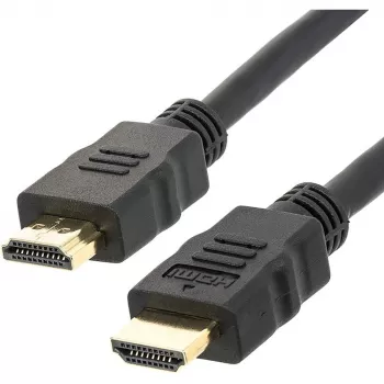 Techly ICOC HDMI-4-100NE Cabo HDMI 10 m HDMI Tipo A (Standard) Preto