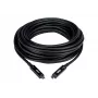 Cabo AOC USB-C ATEN UE3410F-AT, 10 m, USB-C para USB-C, 10 Gbit/s, Preto