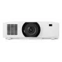 Projetor Sharp V731U Standard Throw 7300 ANSI Lumen 3LCD WUXGA (1920x1200) 3D branco