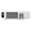 Projetor Sharp V731U Standard Throw 7300 ANSI Lumen 3LCD WUXGA (1920x1200) 3D branco