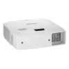 Projetor Sharp V731U Standard Throw 7300 ANSI Lumen 3LCD WUXGA (1920x1200) 3D branco
