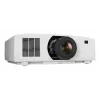 Projetor Sharp V731U Standard Throw 7300 ANSI Lumen 3LCD WUXGA (1920x1200) 3D branco