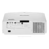 Projetor Sharp V731U Standard Throw 7300 ANSI Lumen 3LCD WUXGA (1920x1200) 3D branco