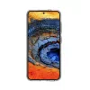 Capa para telemóvel dbramante1928 Greenland Pro Qi2 para Samsung Galaxy S25+ — capa, transparente, compatível com 6,7 polegadas (17 cm)