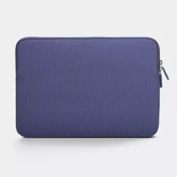 Mala Trunk Sleeve para dispositivos de 13 polegadas (33 cm), neoprene, azul