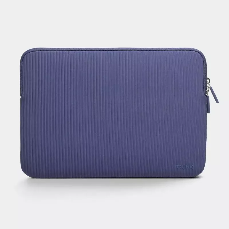 Trunk Ribbet Velvet bolsa para MacBook Pro/Air de 13