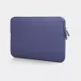 Trunk Ribbet Velvet bolsa para MacBook Pro/Air de 13