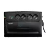 UPS Infosec Zen Live 800 Line-Interactive 0,8 kVA (480 W) 4 saídas AC, bateria 12 V 7 Ah