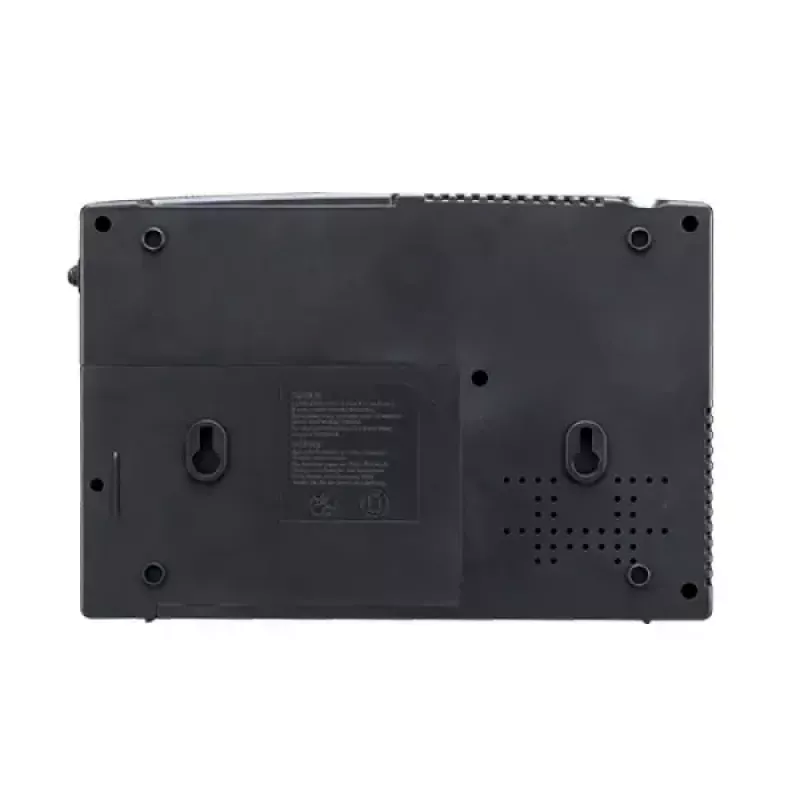 UPS Infosec Zen Live 800 Line-Interactive 0,8 kVA (480 W) 4 saídas AC, bateria 12 V 7 Ah