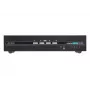 Switch KVM seguro ATEN 4 portas USB HDMI Dual Display 4K Ultra HD