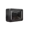 Leitor de códigos de barras fixo Opticon M-11 1D/2D CMOS com fios preto