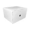 LEBA NBOX-W-16-UB-SC armário de gestão de dispositivos portáteis