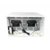 LEBA NBOX-W-16-UB-SC armário de gestão de dispositivos portáteis