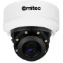 Ernitec 0070-05362IR câmara de segurança dome IP câmara de segurança de teto