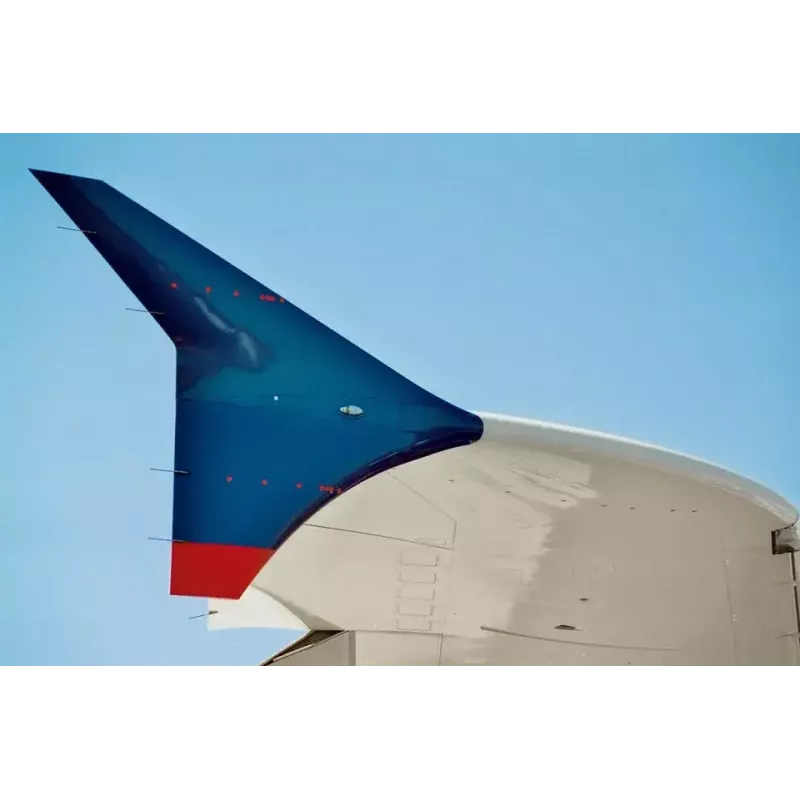 Maquete Revell Airbus A 380 Design Nova pintura voo inaugural