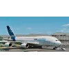 Maquete Revell Airbus A 380 Design Nova pintura voo inaugural