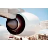 Maquete Revell Airbus A 380 Design Nova pintura voo inaugural