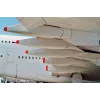 Maquete Revell Airbus A 380 Design Nova pintura voo inaugural