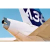 Maquete Revell Airbus A 380 Design Nova pintura voo inaugural