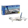 Maquete Revell Airbus A 380 Design Nova pintura voo inaugural