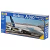 Maquete Revell Airbus A 380 Design Nova pintura voo inaugural