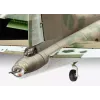 Maquete de avião de asa fixa Revell B-17F Memphis Belle
