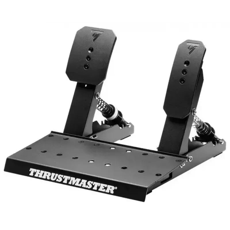 Thrustmaster T598X volante e pedais, Direct Drive, Xbox/PC, preto
