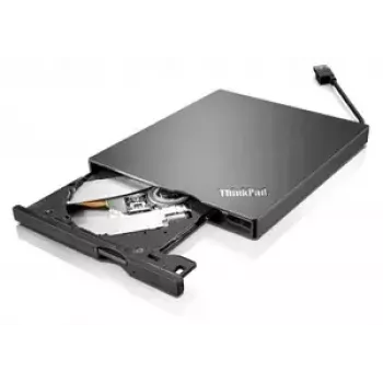 Unidade de DVD±RW Lenovo ThinkPad UltraSlim USB gravador