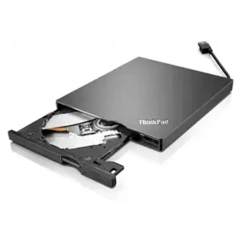 Unidade de DVD±RW Lenovo ThinkPad UltraSlim USB gravador