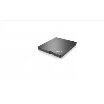Unidade de DVD±RW Lenovo ThinkPad UltraSlim USB gravador