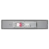 Fonte de alimentação ininterrupta (UPS) APC SRV6KRIRK dupla conversão (Online) 6 kVA 6000 W