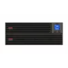 Fonte de alimentação ininterrupta (UPS) APC SRV6KRIRK dupla conversão (Online) 6 kVA 6000 W