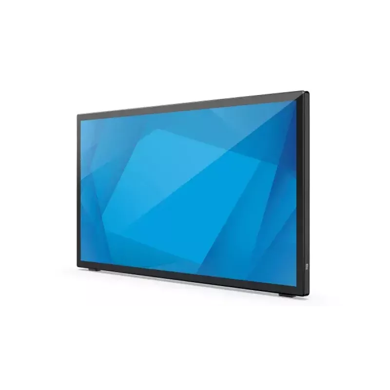 Monitor tátil Elo Touch Solutions E511214 21,5 polegadas 1920x1080 4K Ultra HD