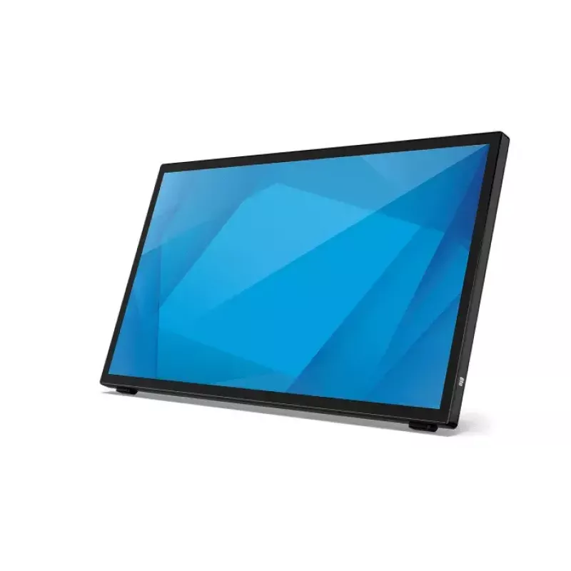 Monitor tátil Elo Touch Solutions E511214 21,5 polegadas 1920x1080 4K Ultra HD