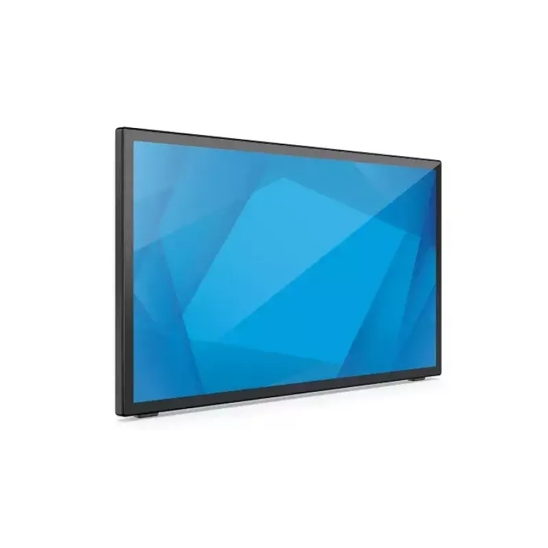 Monitor tátil Elo Touch Solutions E511214 21,5 polegadas 1920x1080 4K Ultra HD