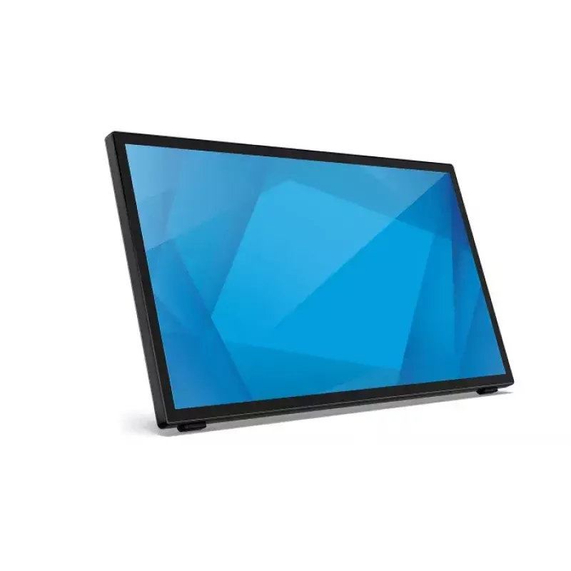 Monitor tátil Elo Touch Solutions E511214 21,5 polegadas 1920x1080 4K Ultra HD