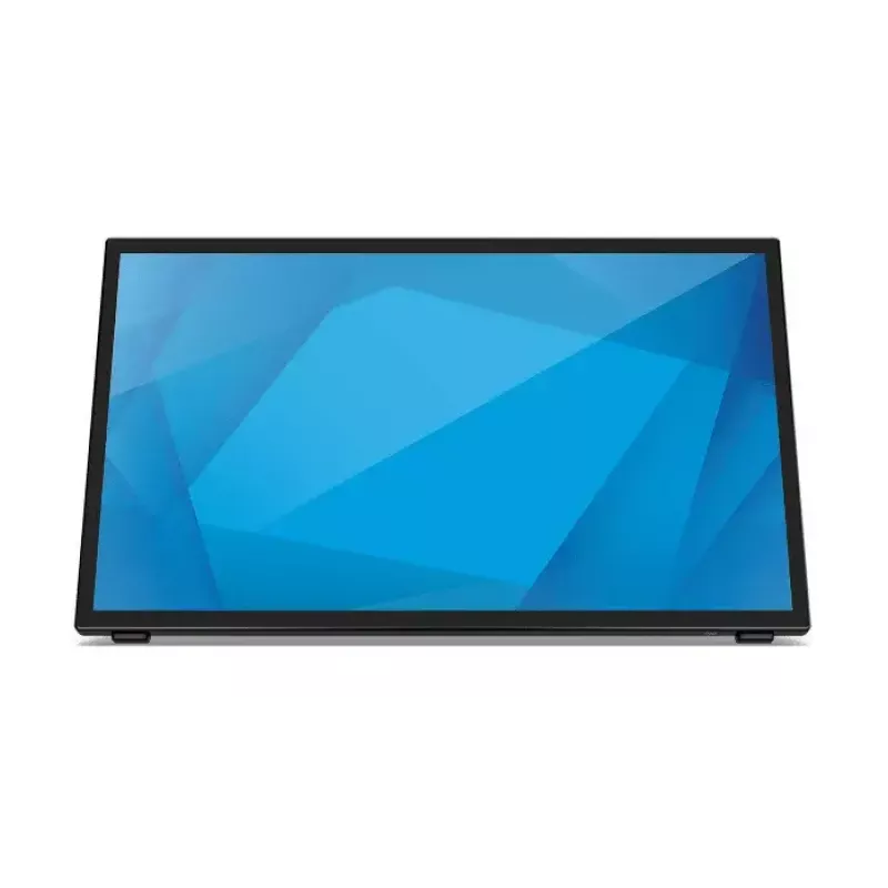 Monitor tátil Elo Touch Solutions E511214 21,5 polegadas 1920x1080 4K Ultra HD