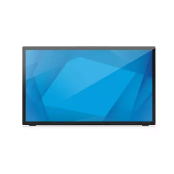 Monitor tátil Elo Touch Solutions E511214 21,5 polegadas 1920x1080 4K Ultra HD