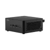ASUS NUC 14 Pro RNUC14RVHU5068C2I Intel Core Ultra 5 125H 16 GB DDR5-SDRAM 512 GB SSD Windows 11 Pro UCFF Mini PC preto