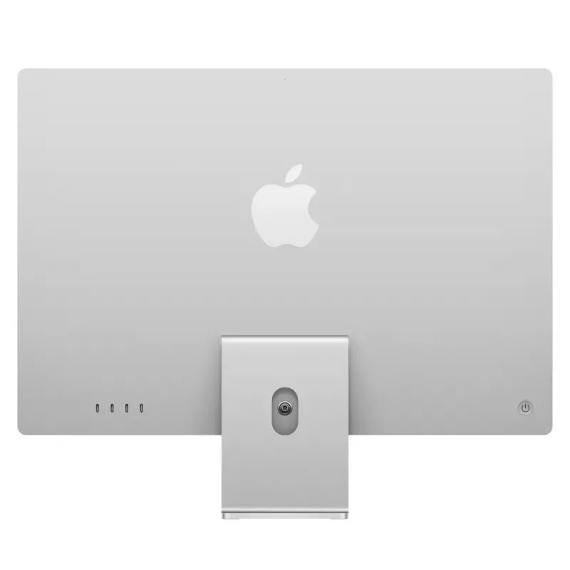 PC All-in-One Apple iMac Apple M 16 GB 256 GB SSD Apple GPU macOS Sequoia