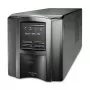Fonte de alimentação ininterrupta (UPS) Fujitsu S26361-F4542-L75 Line-Interactive 0,75 kVA 500 W 6 saídas AC