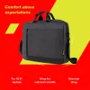 Capa para portátil CANYON B-5 para portáteis de 15,6 polegadas, preto