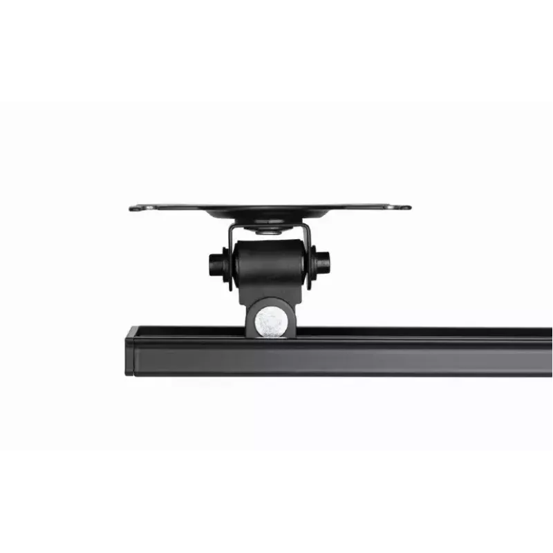 Suporte para monitor Gembird MS-D2-01 27 polegadas preto autónomo