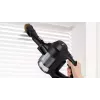 Aspirador vertical Bosch Serie 6 BBS611BSC aspirador 2 em 1 bateria a seco sem saco preto 2,5 Ah