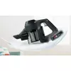Aspirador vertical Bosch Serie 6 BBS611BSC aspirador 2 em 1 bateria a seco sem saco preto 2,5 Ah