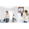 Aspirador vertical Bosch Serie 6 BBS611BSC aspirador 2 em 1 bateria a seco sem saco preto 2,5 Ah