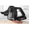 Aspirador vertical Bosch Serie 6 BBS611BSC aspirador 2 em 1 bateria a seco sem saco preto 2,5 Ah