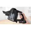 Aspirador vertical Bosch Serie 6 BBS611BSC aspirador 2 em 1 bateria a seco sem saco preto 2,5 Ah